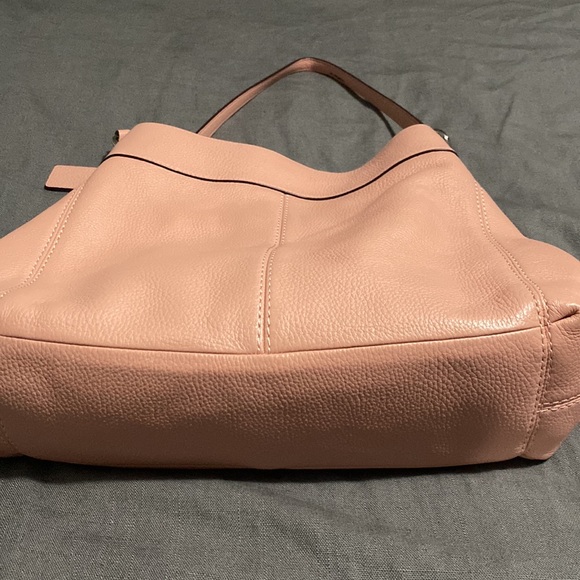 Coach purse - Picture 4 of 8